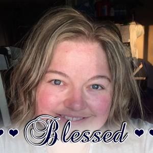 Meet your Posher, Sally